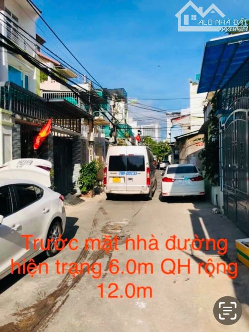 Bán nhà 3 tầng mặt tiền đường Trần Thị Tính , Phước Hoà giá 7.7 tỷ