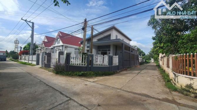 🏠 BÁN NHÀ 2 MẶT TIỀN BÊ TÔNG KDC THỌ TRÀNG XÃ MƯƠNG MÁN