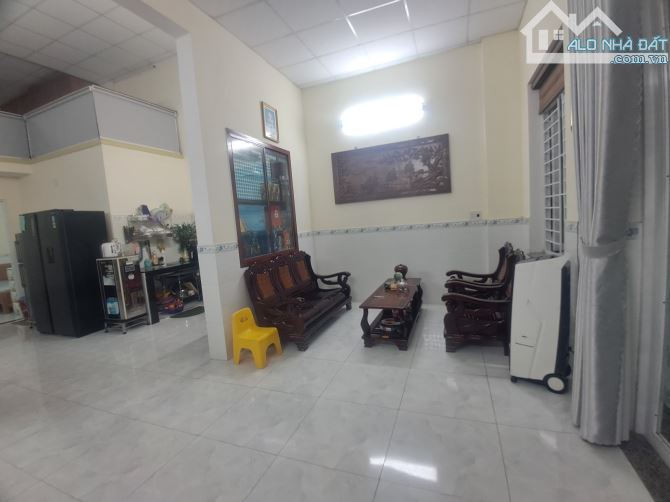 🔥 NHÀ 2 TẦNG TÔN ĐỨC THẮNG – HÒA MINH – 82M² – NỞ HẬU – GẦN MẶT TIỀN – GIÁ CHỈ NHỈNH 2 TỶ