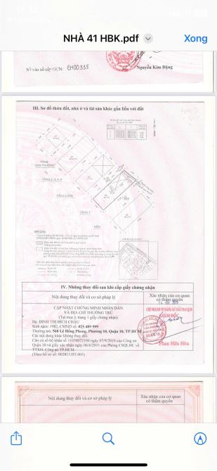 BÁN NHÀ 7 TẦNG MẶT TIỀN, VỊ TRÍ ĐẮC ĐỊA QUẬN 10 GIÁ CHỈ 28 TỶ