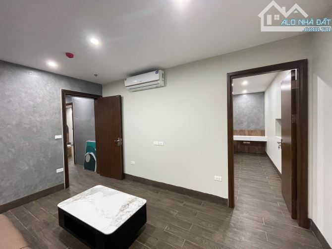 Cho Thuê CCMN 117 Hoàng Ngân Thanh Xuân 30-65m2 1K1N Studio Ban Công Thang Máy Giặt Riêng