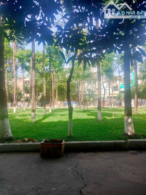 Bán đất HXH thông 4x17,5m Nguyễn Oanh p17, Gò Vấp giá 6.1 tỉ