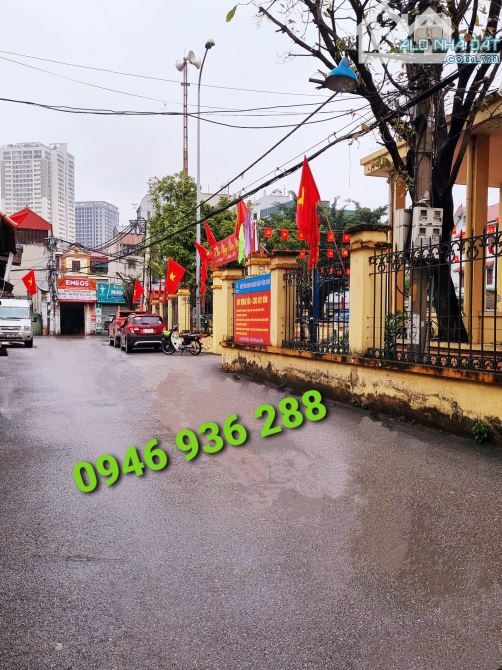 🏆BÁN NHÀ PHỐ LÊ TRỌNG TẤN, LÔ GÓC, GẦN PARK CITY, HÀ ĐÔNG, MẶT TIỀN RỘNG, 35M HƠN 6 TỶ🍀