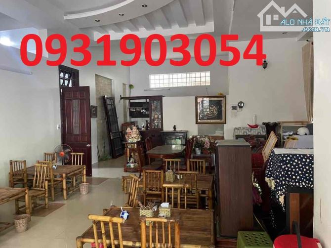 🏠 SIÊU PHẨM LÔ GÓC TRUNG TÂM HẢI CHÂU – NHÀ 3 TẦNG MÁI THÁI – DT 220M² – DÒNG TIỀN 30TR/T