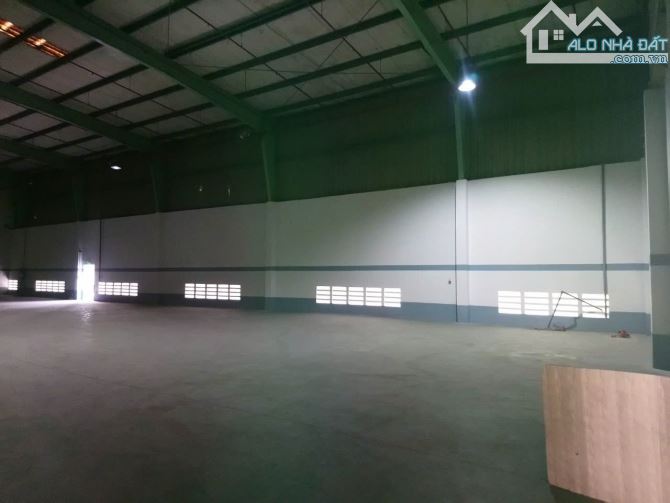 Cho thuê kho xưởng KCN Vĩnh Lộc ,Bình Tân, diện tích:3.500m2 - 3.800m2