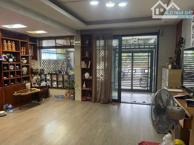 🏠🏠 DS49 - Nhà đẹp khu Chợ Hiệp Bình - 86m² (5x17) - Hẻm ô tô - Nhỉnh 6 tỷ TL