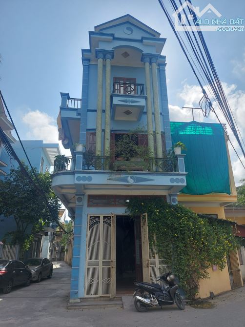 Bán Nhà - Nguyễn Đức Cảnh,Ô Tô đỗ cửa,Vị trí đẹp,có dòng tiền,DT: 68m,Giá: 7,5 tỉ