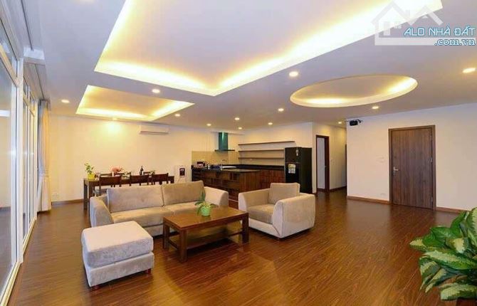 Bân nhà liền kề KĐT Resco đội diện Công viên Hòa Bình 80m mặt tiền 6m giá 25.5 tỷ