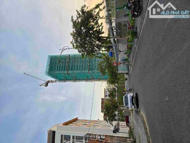 HOT HÒN HỌT- 2 LÔ ĐẤT LIỀN KỀ SẠCH ĐẸP- ĐƯỜNG PHAN HUY CHÚ- TT.TP ĐÀ NẴNG- GIÁ NHỈNH 14 TỶ