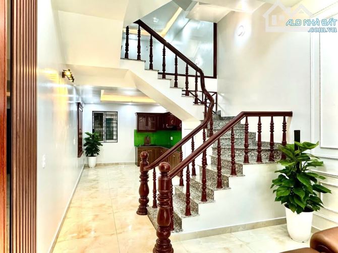 Bán nhà 4 tầng tại Nguyễn  Cộng Hòa , Lê Chân Giá 3 ty 59