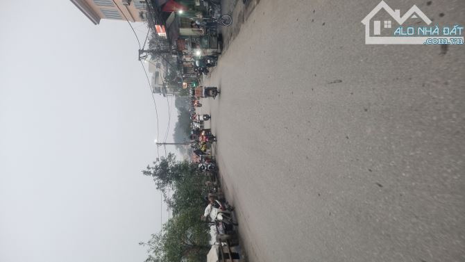 Ô Tô - Gần QL17,Trường Học,Chợ.Bán Đất Kim Sơn,Dt 101m,Giá 5.8 Tỷ.