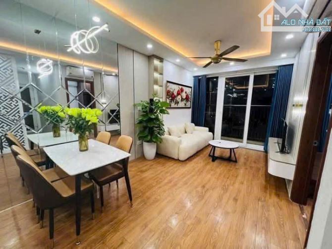cho thuê căn hộ an khánh hoài đức giá 7 triệu