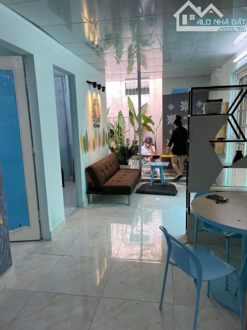 Tìm đâu ra 60m2 giữa trung tâm Thanh Khê giá chỉ 1,5 tỷ