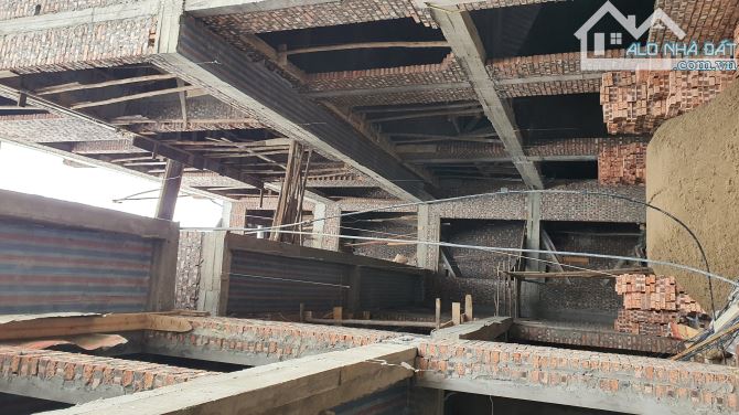 BÁN NHÀ XÂY MỚI HIỆN ĐẠI PHỐ MIẾU HAI XÃ, QUẬN LÊ CHÂN.