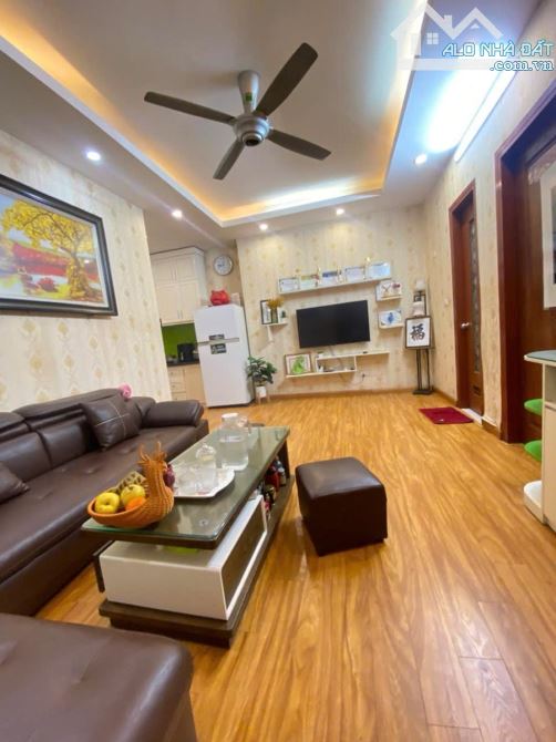 NHỈNH 8 TỶ CÓ NHÀ NGUYỄN KHANG 85M² MT 6,5M SIÊU HIẾM - NGÕ VÀO THÔNG - KINH DOANH - Ô TÔ