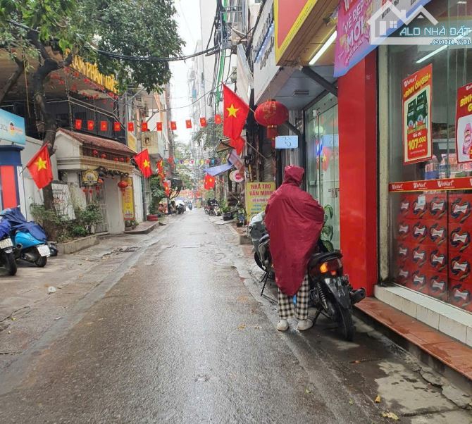 SIÊU PHẨM NHÀ K.INH DOANH - TRƯỚC NHÀ 2 Ô TÔ TRÁNH - Ô TÔ ĐỖ NGÀY ĐÊM - NHỈNH 9 TỶ