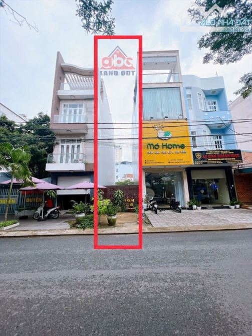 Bán lô mặt tiền siêu VIP cung đường số 1 ngay BVĐK ĐỒNG NAI TP BIÊN HOÀ