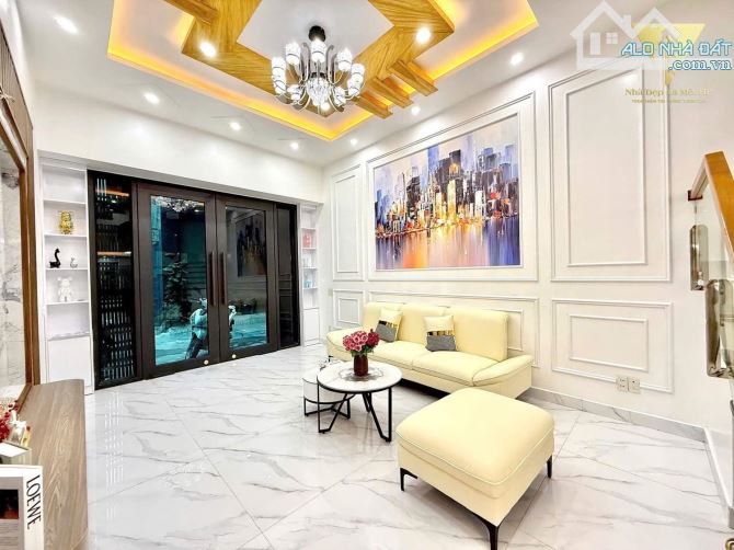 bán nhà 5 tầng, lê hồng phong, đằng hải, hải an, giá 3,45 tỷ, 50m2