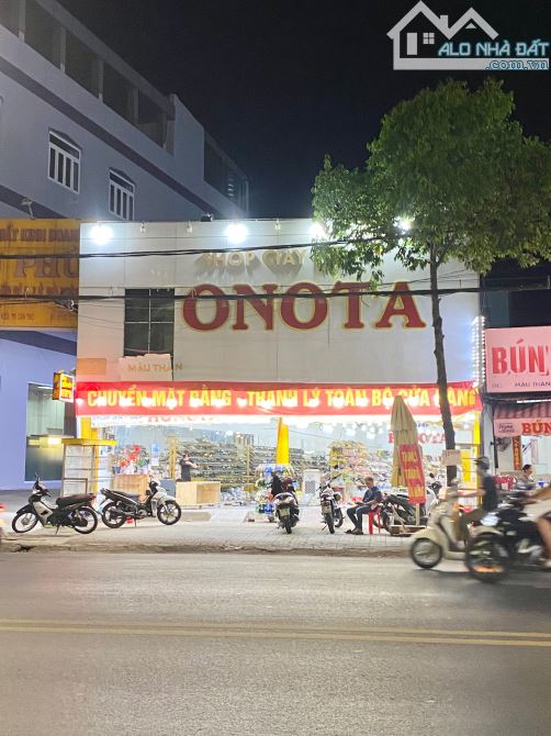 Cho Thuê Mặt Bằng Mặt Tiền Ngang 9.5M Vị Trí Đẹp Gần ĐHCT Chợ VinCom Xuân Khánh