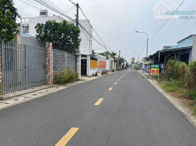 Bán gấp nhà MẶT TIỀN Hùng Vương Nhơn Trạch sát Tp.HCM.Khu sầm uất, giá rẻ 9 chủ .GỌI NGAY - 10