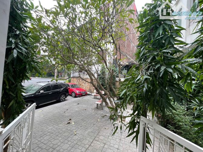 🇻🇳💥Bán nhanh siêu phẩm Biệt Thự khu Nhà Vườn Hoàng Hoa Thám, lô góc, 3 thoáng, cực sáng - 11