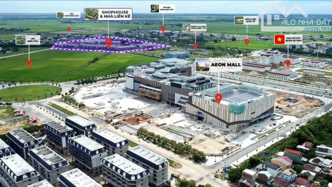 Chủ cần bán lô góc khu đô thị CIC8,View kênh cực đẹp - 1