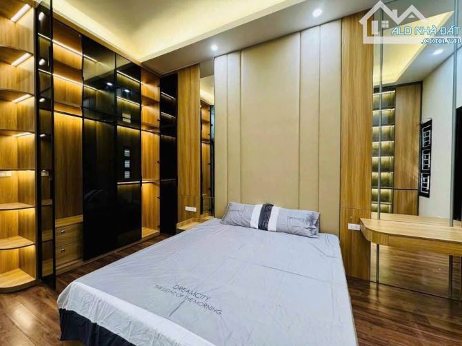 ❌Trần Cung 50m - Mt4m- Cực Phẩm 2 Mặt Ngõ ô Tô ,Công Viên , Bãi Đỗ Xe ,2 Thoáng Vĩnh Viễn - 1