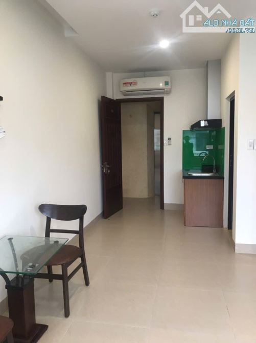 TÒA CĂN HỘ 5 TẦNG ĐA MẶN ĐÔNG 6-NGŨ HÀNH SƠN-9 PHÒNG CHO THUÊ-FULL PHÒNG - FULL NỘI THẤT. - 1
