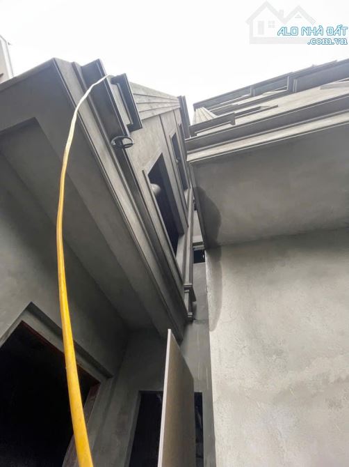 Nhà Liên MẠc- ngõ Ô tô Đỗ Cổng- sắp hòan thiện chờ chủ mới về ở, đất lành chim đậu-4,7 tỷ - 1