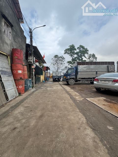 CHÍNH CHỦ BÁN 54M TRỤC KINH DOANH, 2 MẶT ĐƯỜNG XUÂN NỘN, ĐÔNG ANH - 1