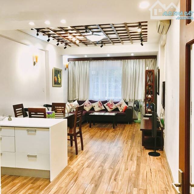 🏡 TRUNG TÂM BA ĐÌNH - PHÂN LÔ - OTO VÀO NHÀ - OTO TRÁNH 🏡 - 1