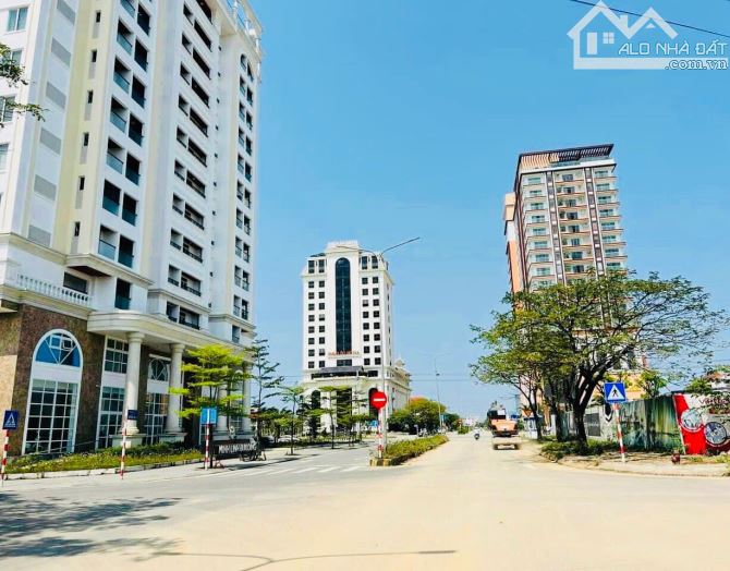 BÁN LÔ ĐẤT KHU ĐÔ THỊ CIC8, THÀNH PHỐ HUẾ - 1