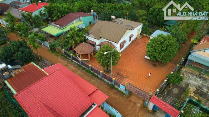 💥  BÁN GẦN 7.000M2 NHÀ VƯỜN HẺM NGUYỄN LƯƠNG BẰNG. TC 400M2. 🌻  15 TỶ - 1