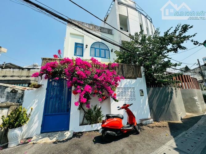 Như homestay Đà Lạt! Nhà 2 tầng xinh xắn - hẻm thông Đặng Văn Bi và Võ Văn Ngân, Bình Thọ - 1