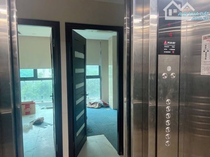 Bán nhà mặt phố vũ trọng khánh kinh doanh mọi lĩnh vực - 1