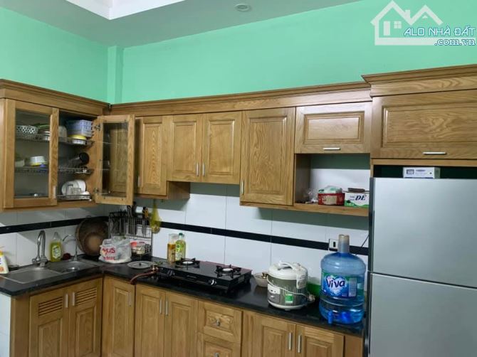 Rất Hiếm! Nhà Phố Hoàng Đạo Thành – TX! Nhà 4 tầng, 5 ngủ, 43m2, 7tỷ5! - 1