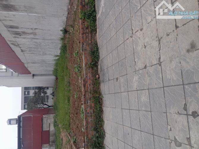 lô Đất Đẹp Kim Nỗ Đông Anh HN còn sót lại, Chủ Bán Nhanh lo việc Gia Đình Bán giá cực Mềm - 1