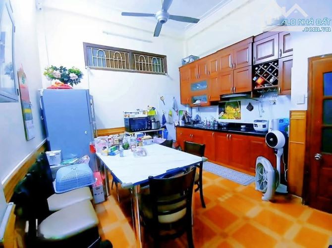 Rẻ nhất Thanh Xuân! Bán nhà Khương Trung , 4 tầng 2 thoáng, 45m2 – Giá 7tỷ8 - 1