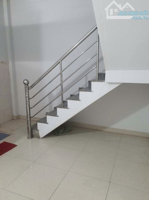 Bán nhà hẻm 3m sát phạm thế hiển- 4.3m x 8.08m- 36m/2- 1 Trệt 1 Lầu - F7 Q8 - 1