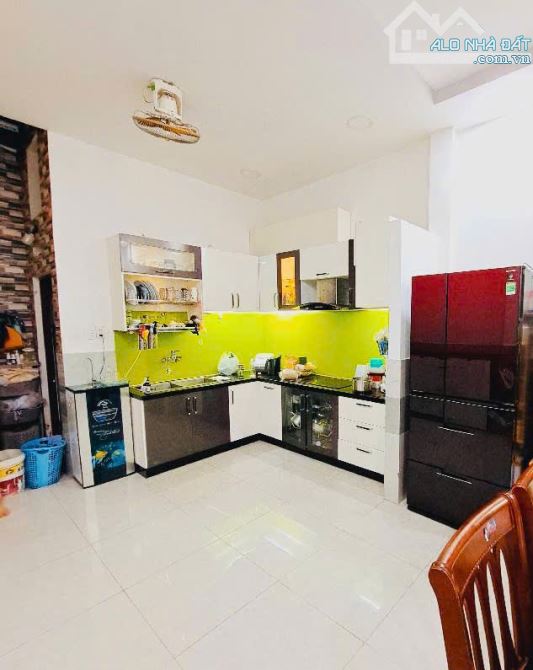 Gấp Bán Nhà Đẹp Đường Tây Thạnh- đường 5m- khu công nghiệp Tân Binh - 60m2- Nhỉnh 5 ty - 1