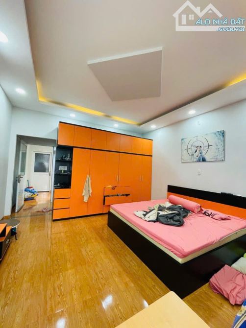 Bình Tân Sát Lê Trong Tấn- Hẻm 8m- 3Tầng- 62m2- Dòng tiền sẵn- Chỉ Hơn 6TY - 1