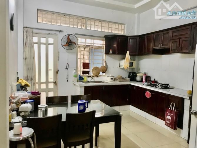 Bán Nhà Hẻm 997 Trần Xuân Soạn Quận 7 . 55m2 - 1