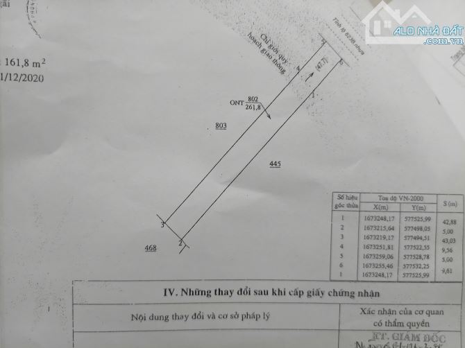 ???? GIÁ TỐT ???? 262m2 Đất MT đường Tỉnh lộ 623B - X. Nghĩa Thuận, Tư Nghĩa, Quảng Ngãi - 1