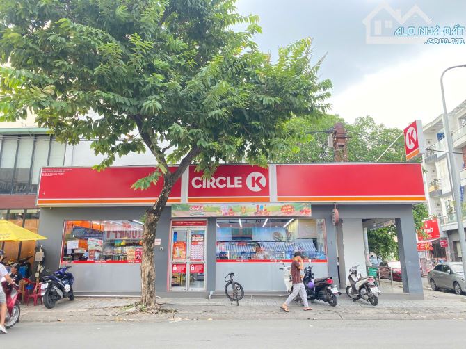 Bán nhà GÓC 2MT 87 Cửu Long, Quận 10 - DTCN 76.6m2, DTSD 93.5m2 - 1