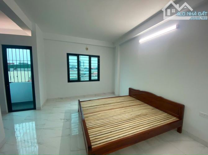 Bán gấp CC mini, Mỗ Lao, Hà Đông giá 13,5 tỷ, 80m2, 17 phòng KK doanh thu cao,ngõ thông - 1