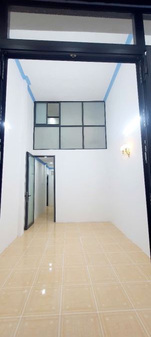 Lưu Hữu Phước p15 q8, 47m2, 3,6 tỷ TL - 1