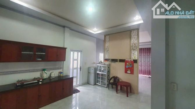 🏠 BÁN NHÀ 2 MẶT TIỀN BÊ TÔNG KDC THỌ TRÀNG XÃ MƯƠNG MÁN - 1