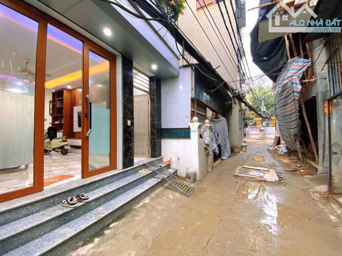 Hiếm Xuân Đỉnh Giáp Ngoại Giao Đoàn-Ngõ Thông Rộng- 70m 4 tầng mặt tiền 5m giá 13,5 tỷ - 1
