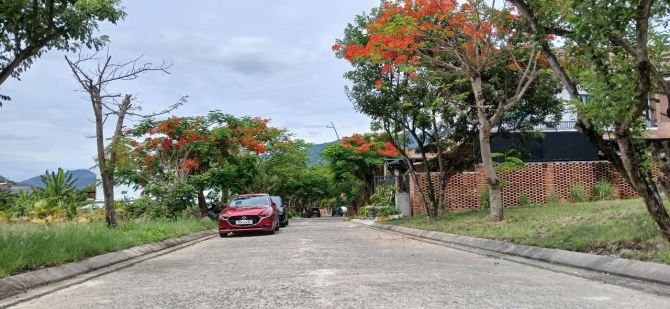 Cần bán Giáng Hương Villa Nha Trang - 1