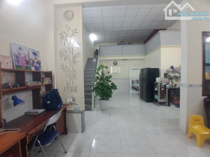 🔥 NHÀ 2 TẦNG TÔN ĐỨC THẮNG – HÒA MINH – 82M² – NỞ HẬU – GẦN MẶT TIỀN – GIÁ CHỈ NHỈNH 2 TỶ - 1